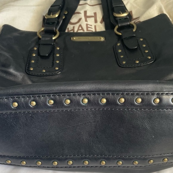 Michael Kors Leather bag - Picture 3 of 8